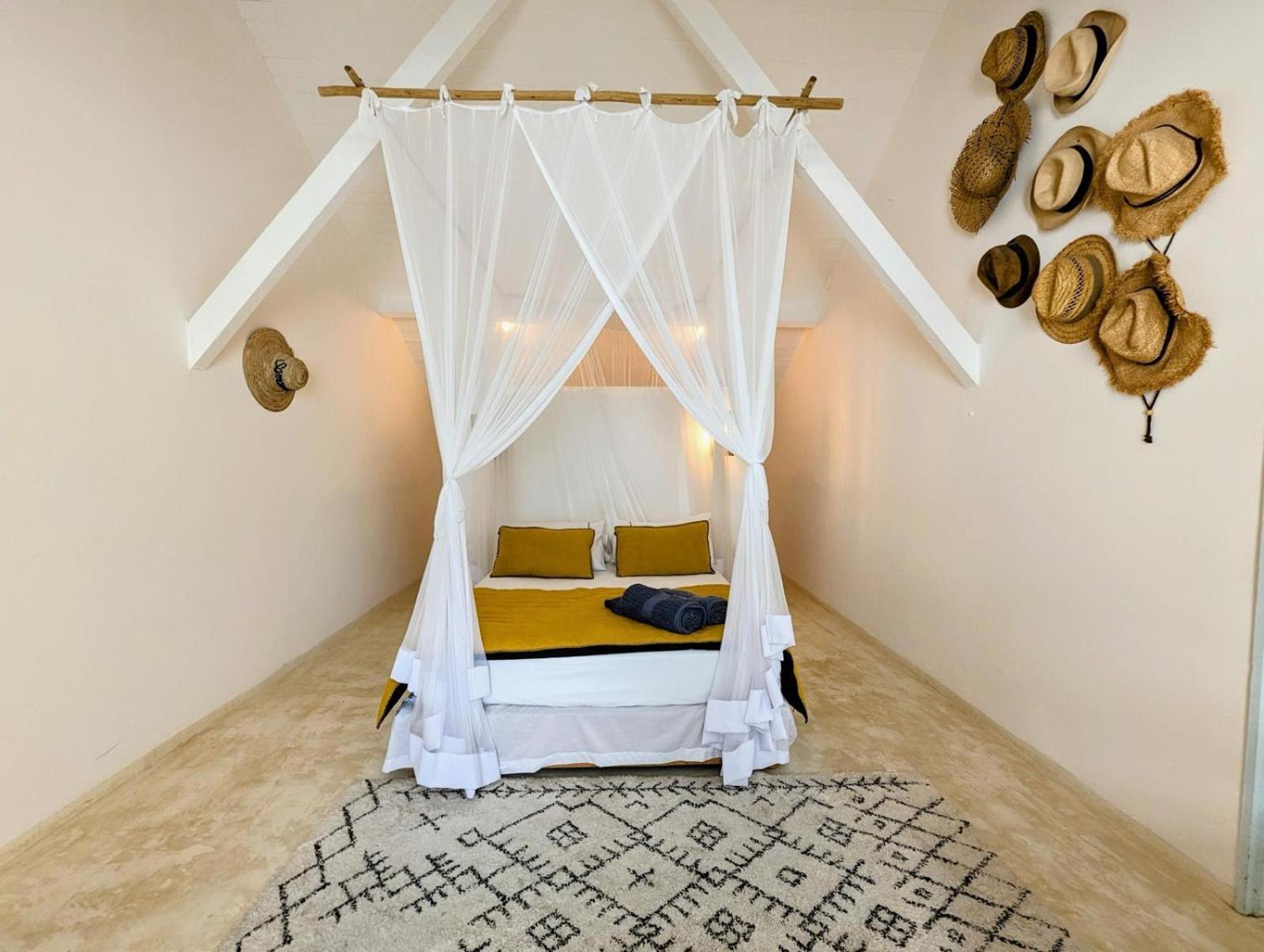 Samambaia Apartment *