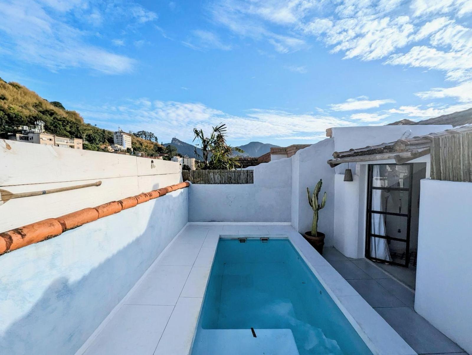 Samambaia Apartment