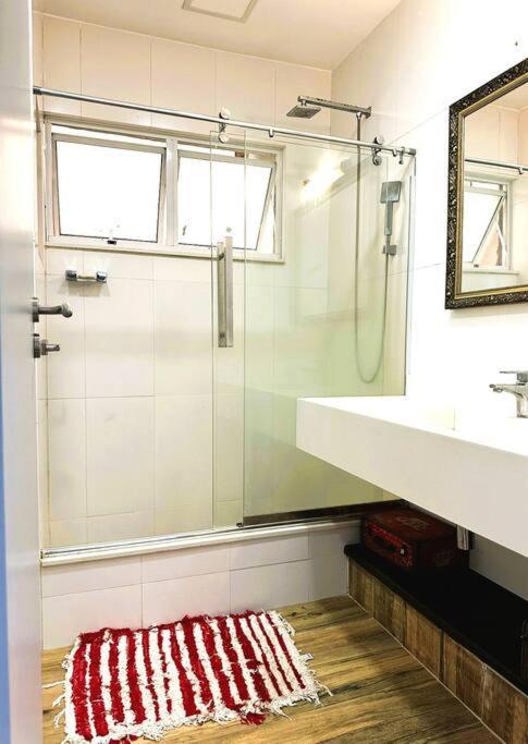Apartamento Amplo Em Copacabana Rio de Janeiro