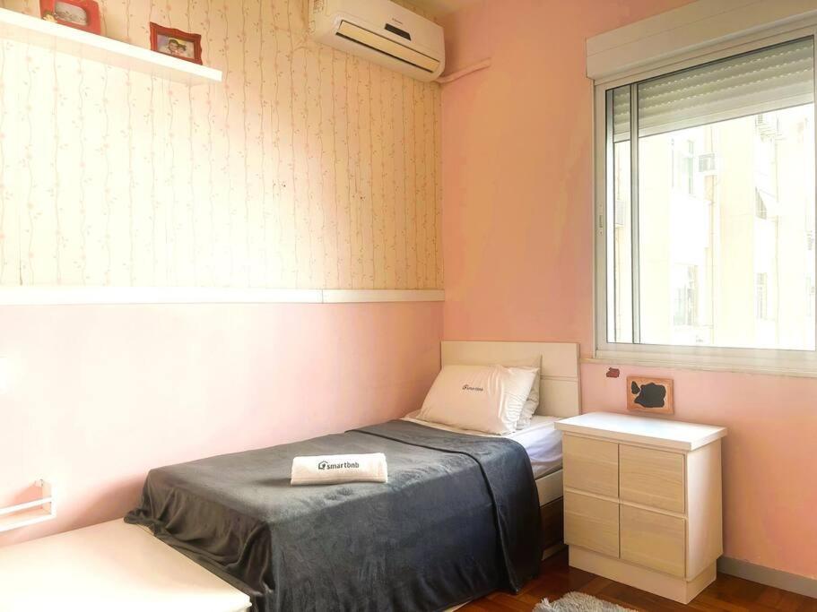 Amplo Em Copacabana Apartamento