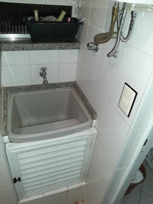 Indisponivel! Nao Reserve! Apartamento *