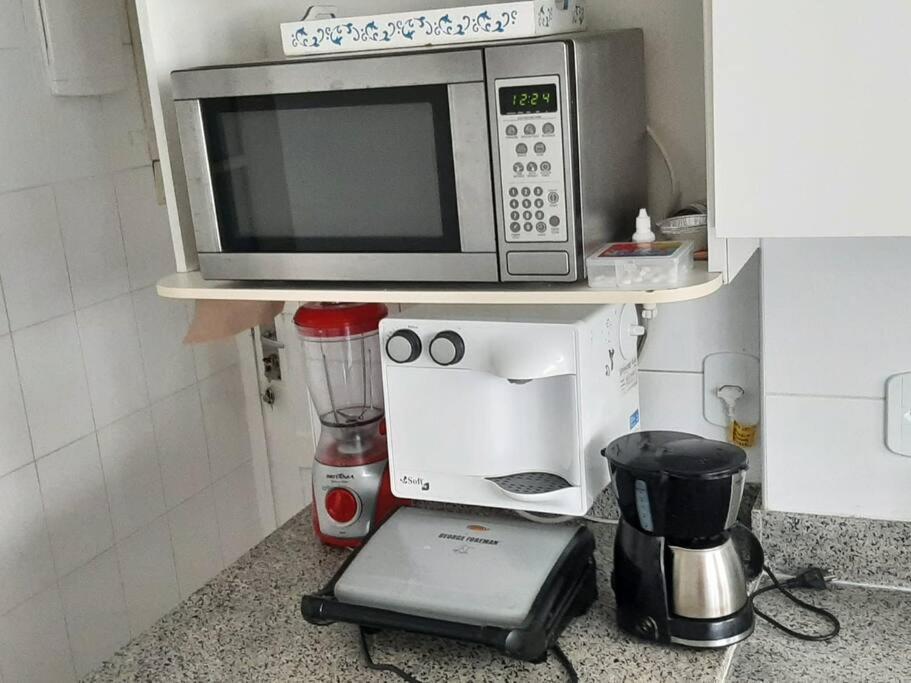 Apartamento Indisponivel! Nao Reserve! Rio de Janeiro