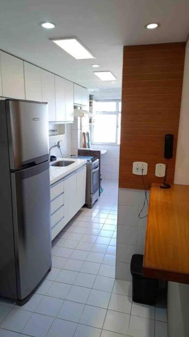 Ap Na Barra Da Tijuca, Atras Do Windsor Apartment Rio de Janeiro