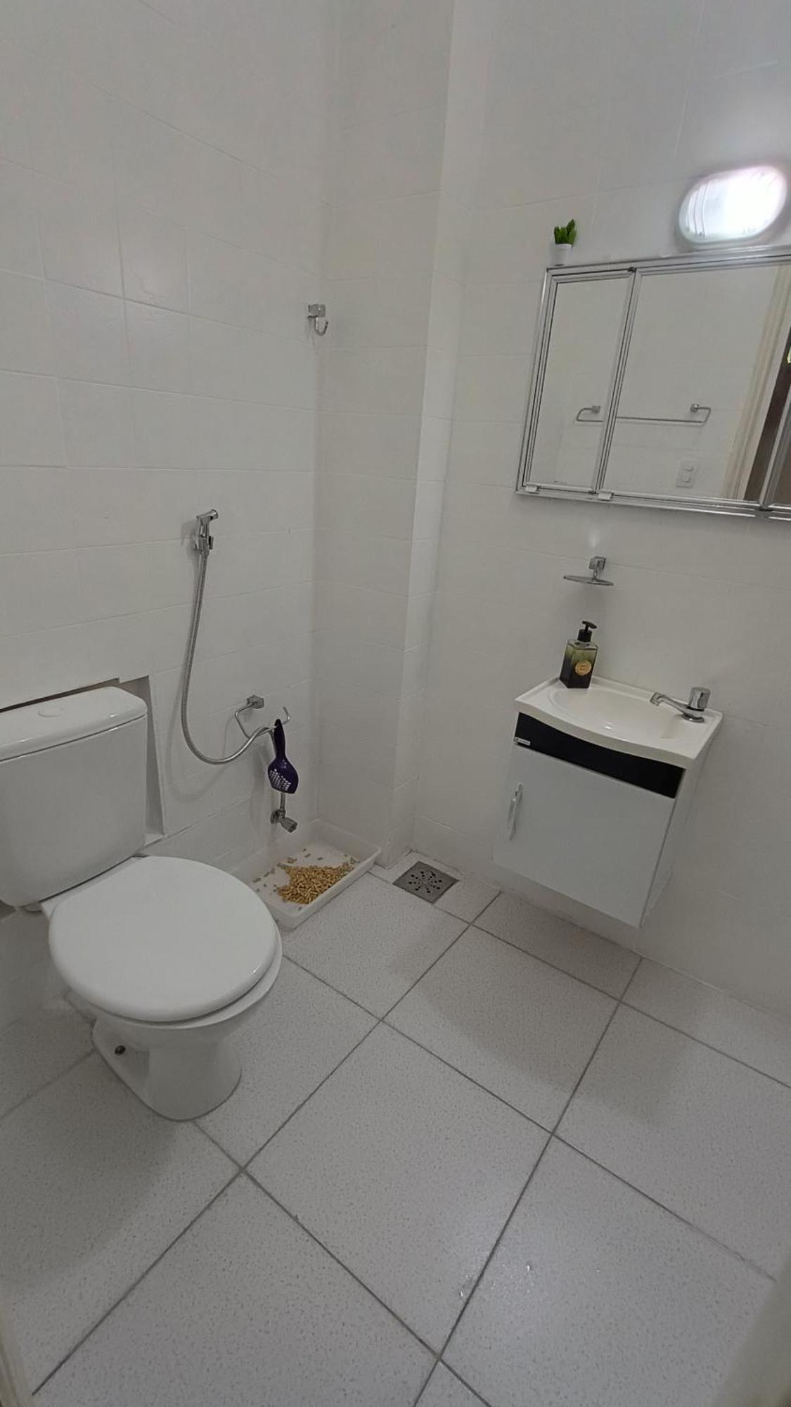 Quarto em Acomodações Particulares Desativado