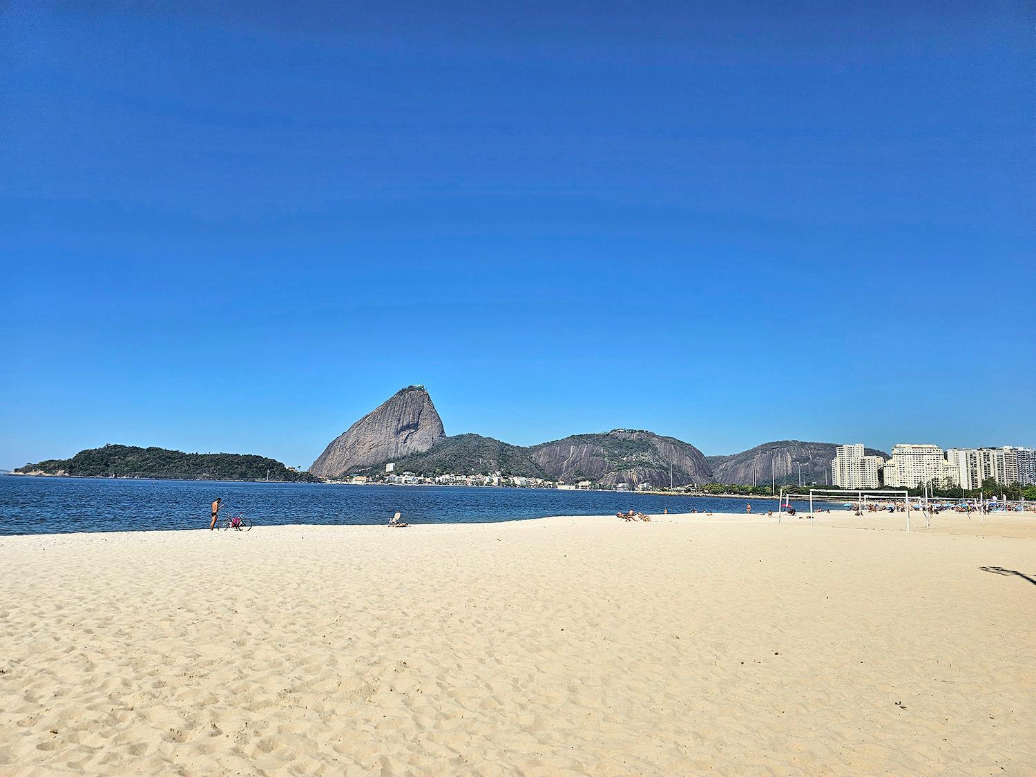 Apartment Na Zona Sul Do Rio *