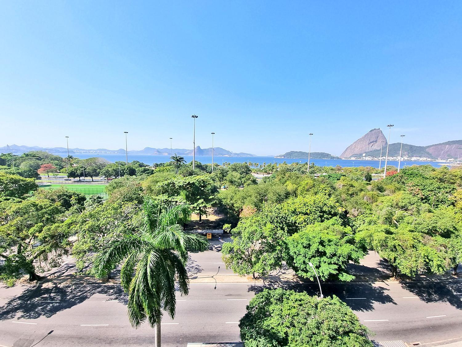 Apartment Na Zona Sul Do Rio Rio de Janeiro