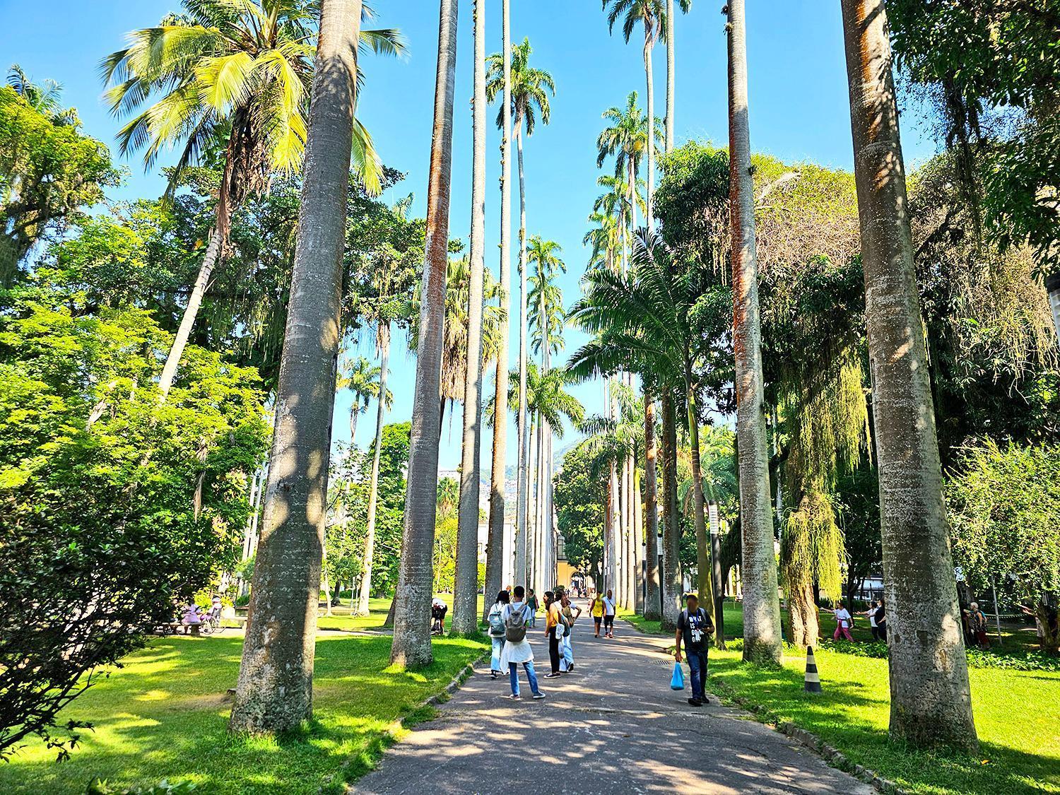 Na Zona Sul Do Rio Apartment Rio de Janeiro