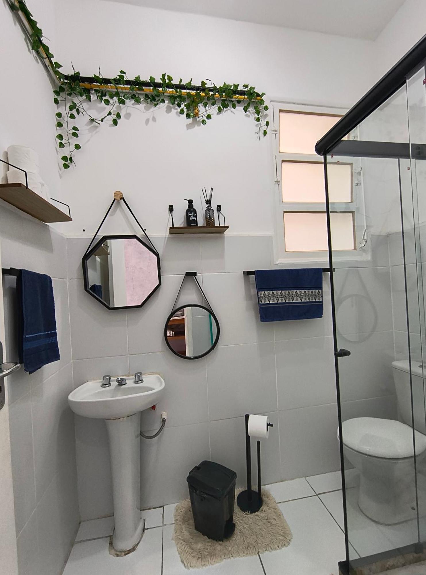 Apartment Espaco Solaris