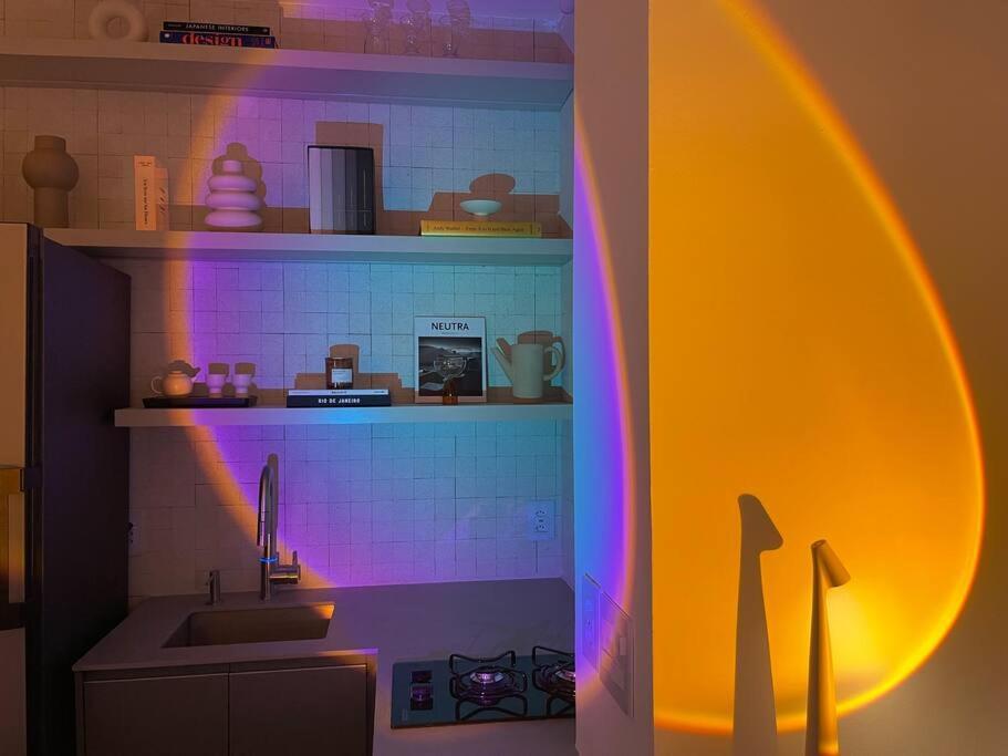 Apartment Brand New Boutique Location Posto 6 Rio de Janeiro