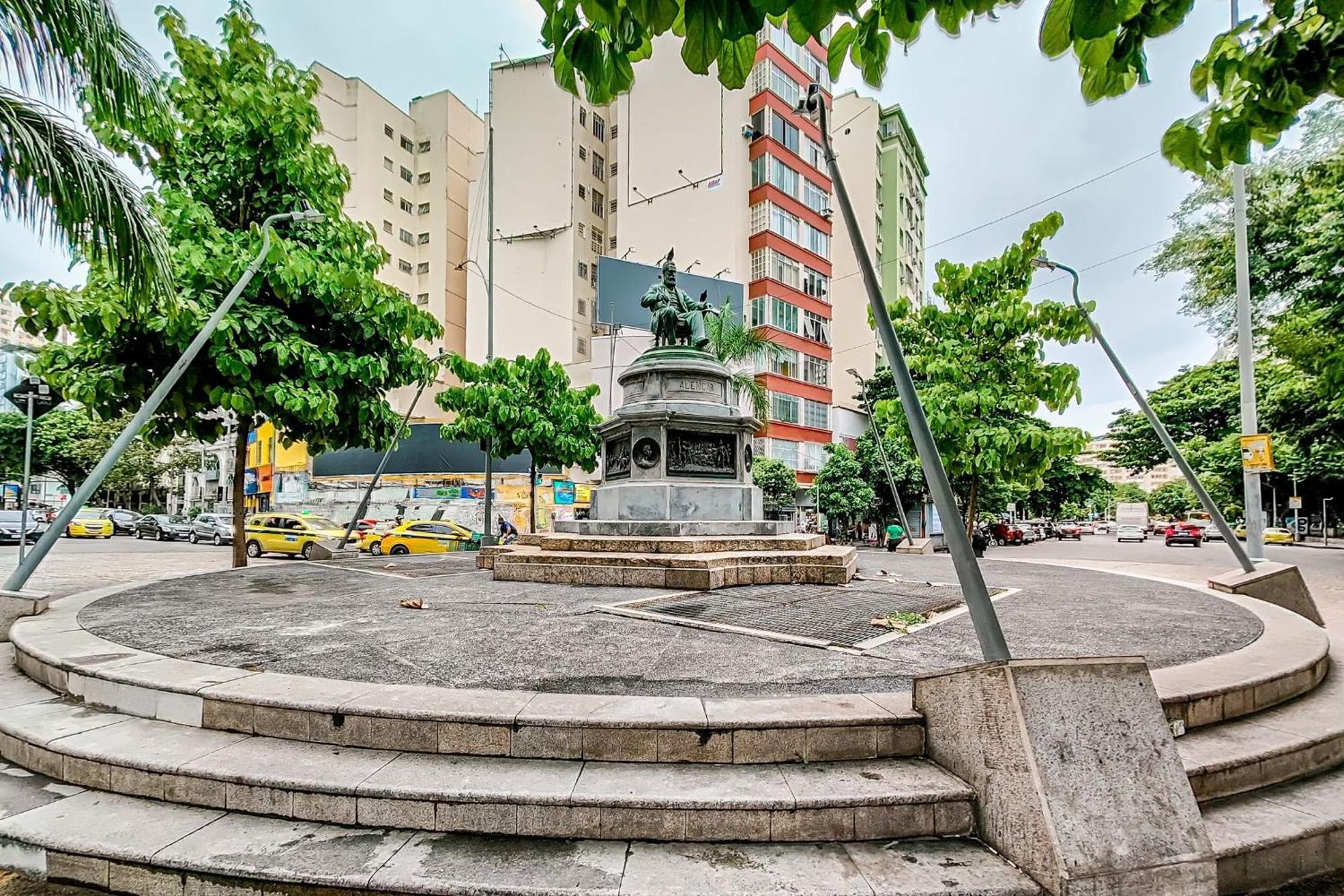 Apartment Flamengo Soul - 4 Hospedes, Privacidade E Conforto *