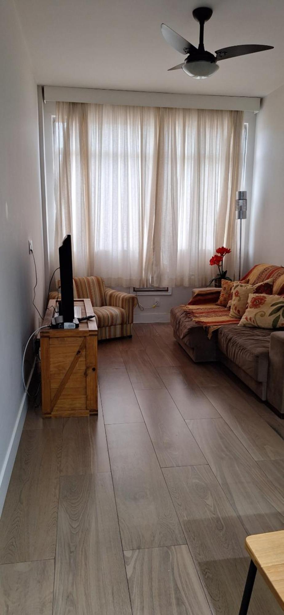 Apartamento Sua Casa No Rio-botafogo Ime-ufrj-pao De Acucar *