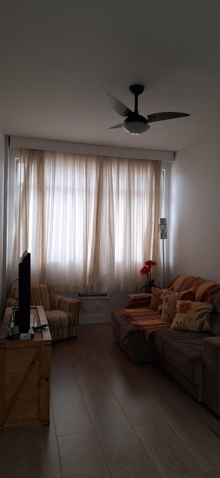 Apartamento Sua Casa No Rio-botafogo Ime-ufrj-pao De Acucar Rio de Janeiro