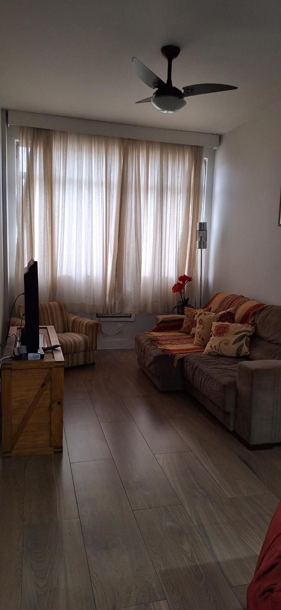 Sua Casa No Rio-botafogo Ime-ufrj-pao De Acucar Apartamento *