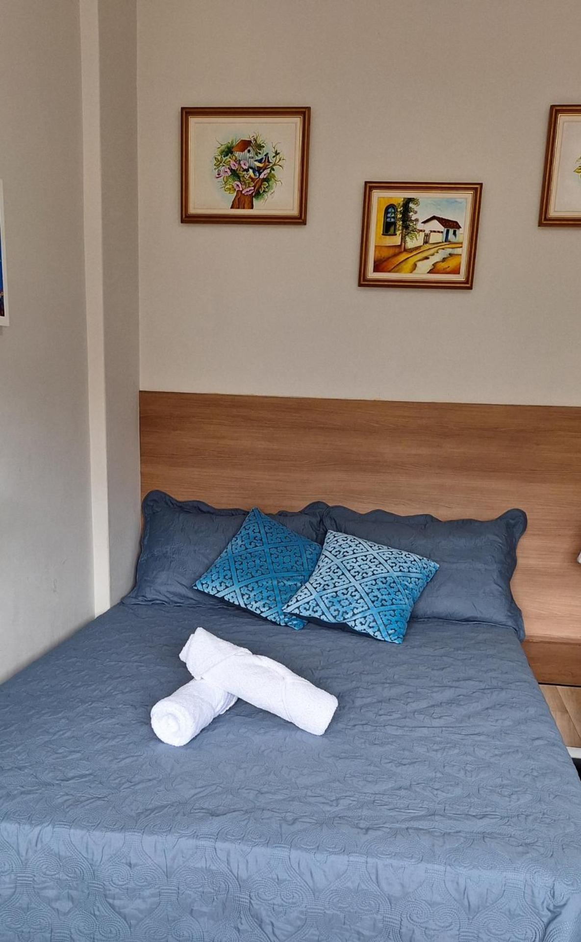 Apartamento Sua Casa No Rio-botafogo Ime-ufrj-pao De Acucar Rio de Janeiro