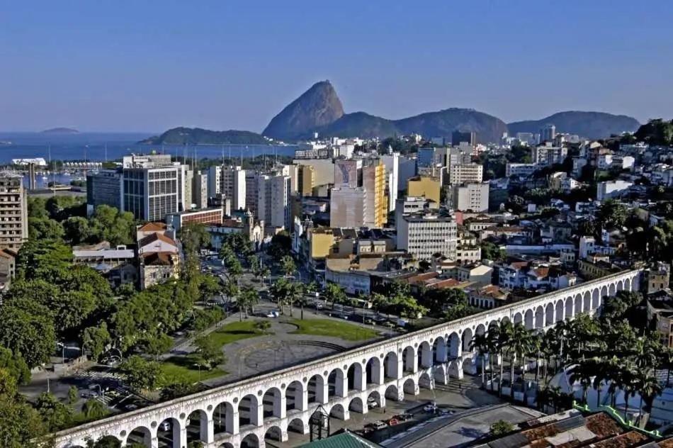Gomes Freire * Rio de Janeiro