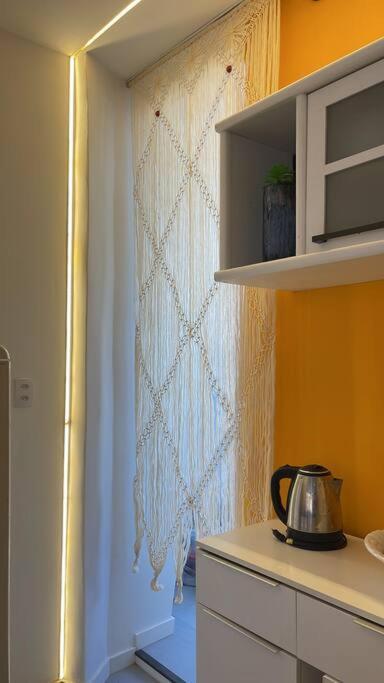 Modern Penthouse At Santa Teresa & Lapa Area