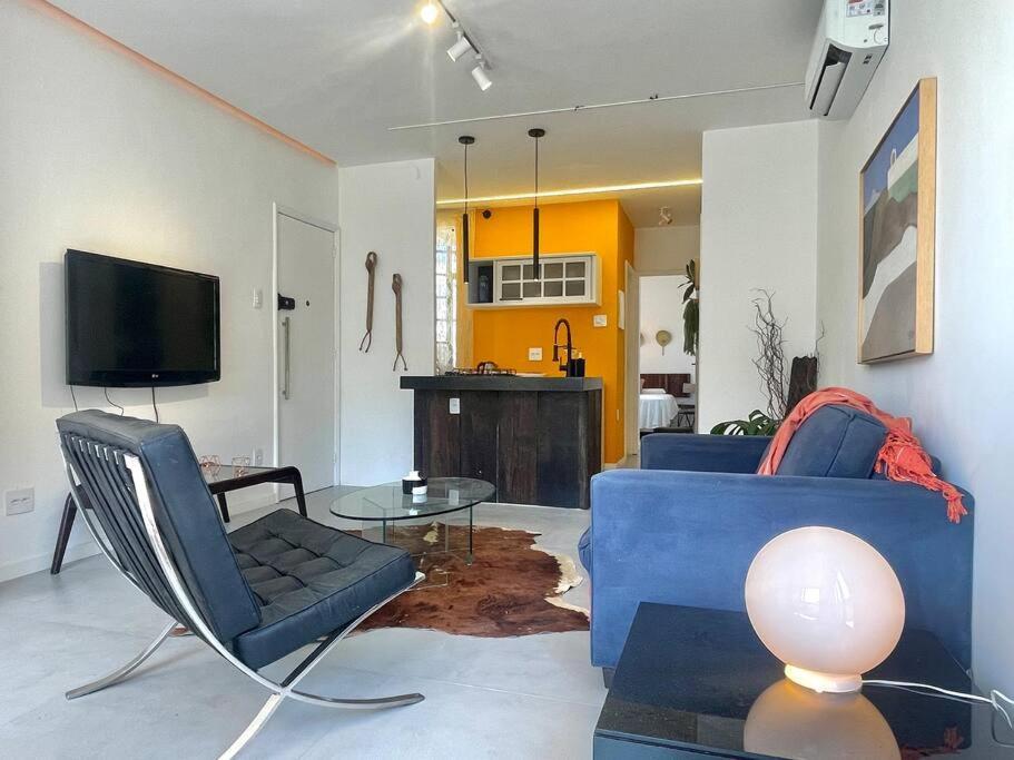 Apartment Modern Penthouse At Santa Teresa & Lapa Area Rio de Janeiro