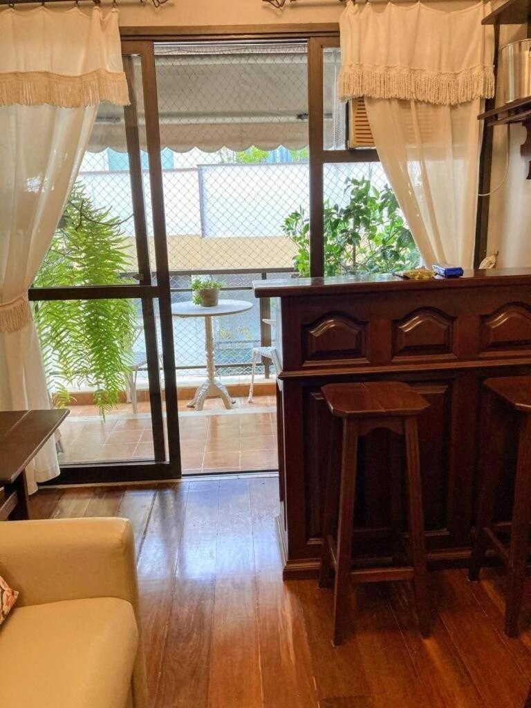 Sol Do Leblon Apartamento