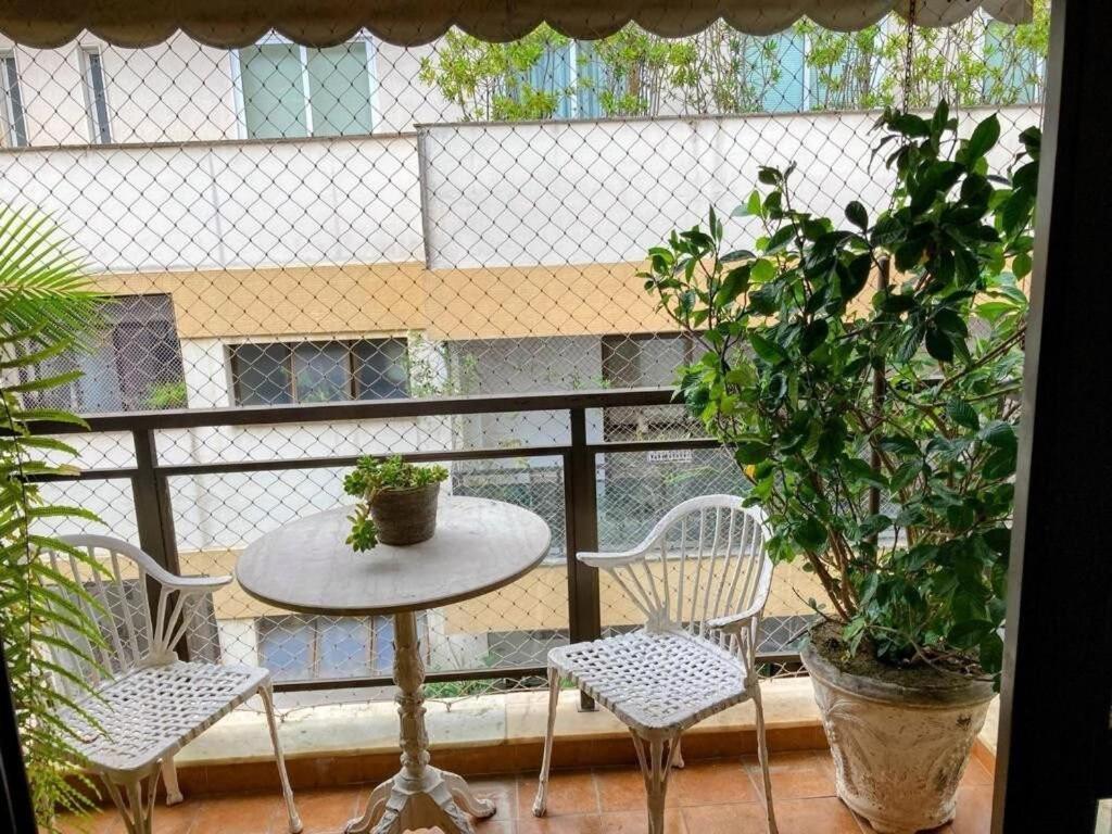 Apartamento Sol Do Leblon Rio de Janeiro