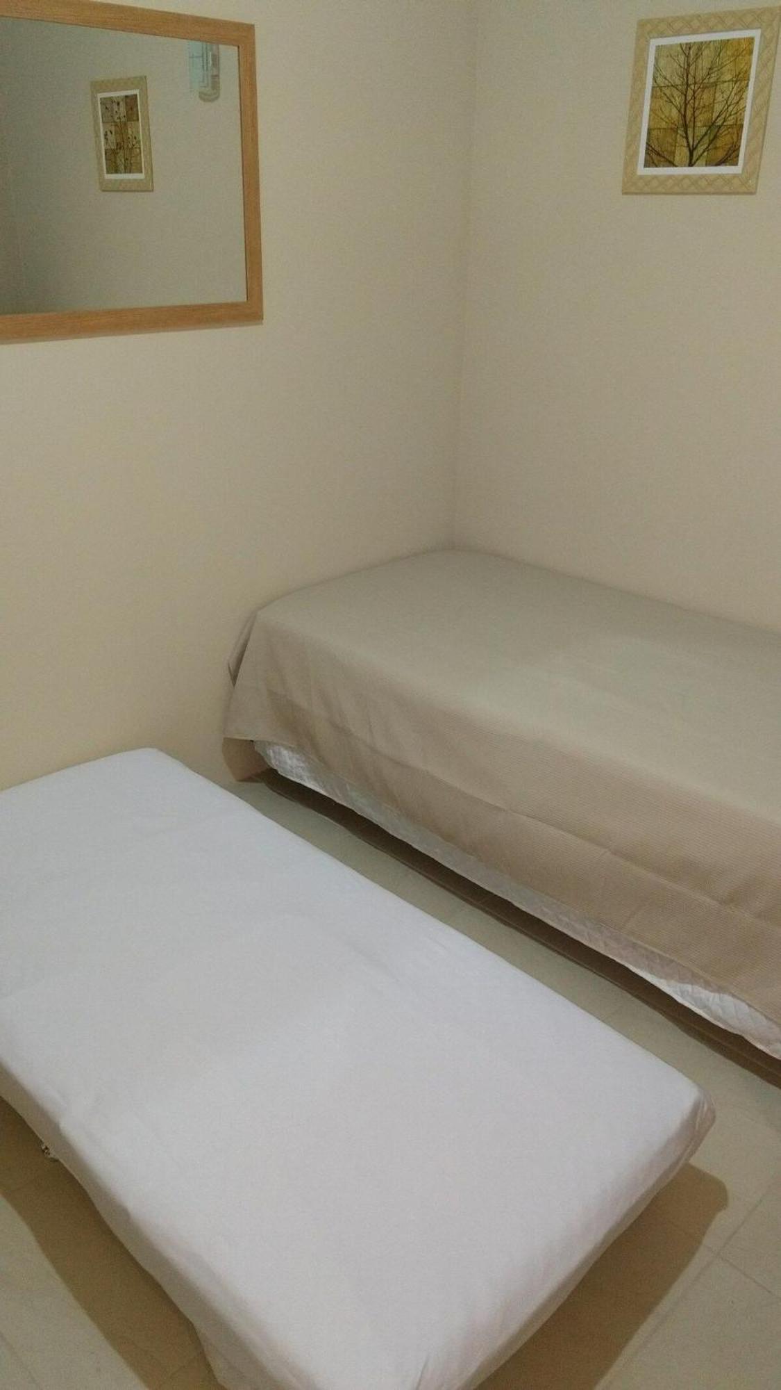 Apartment Boa Fortuna *