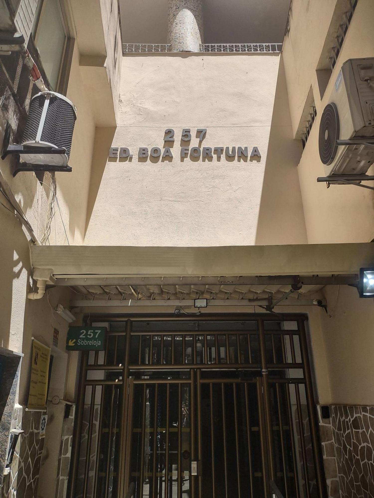 Boa Fortuna Apartment