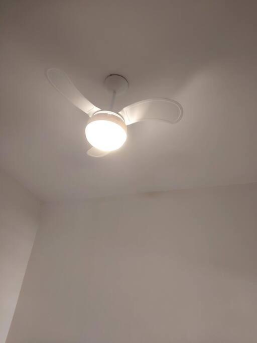 Apartment Quadra Do Mar, Reformado E Silencioso *