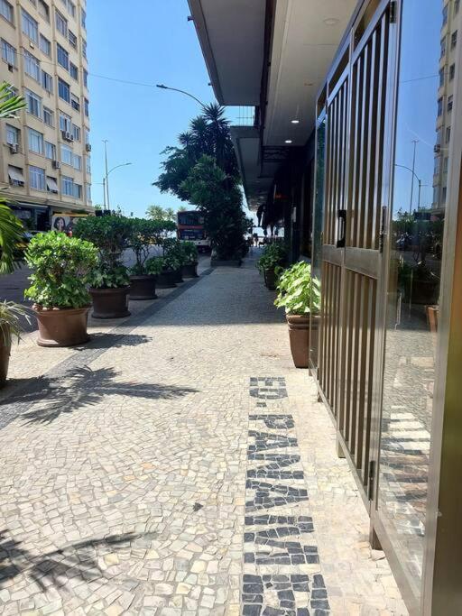 Apartment Quadra Do Mar, Reformado E Silencioso Rio de Janeiro