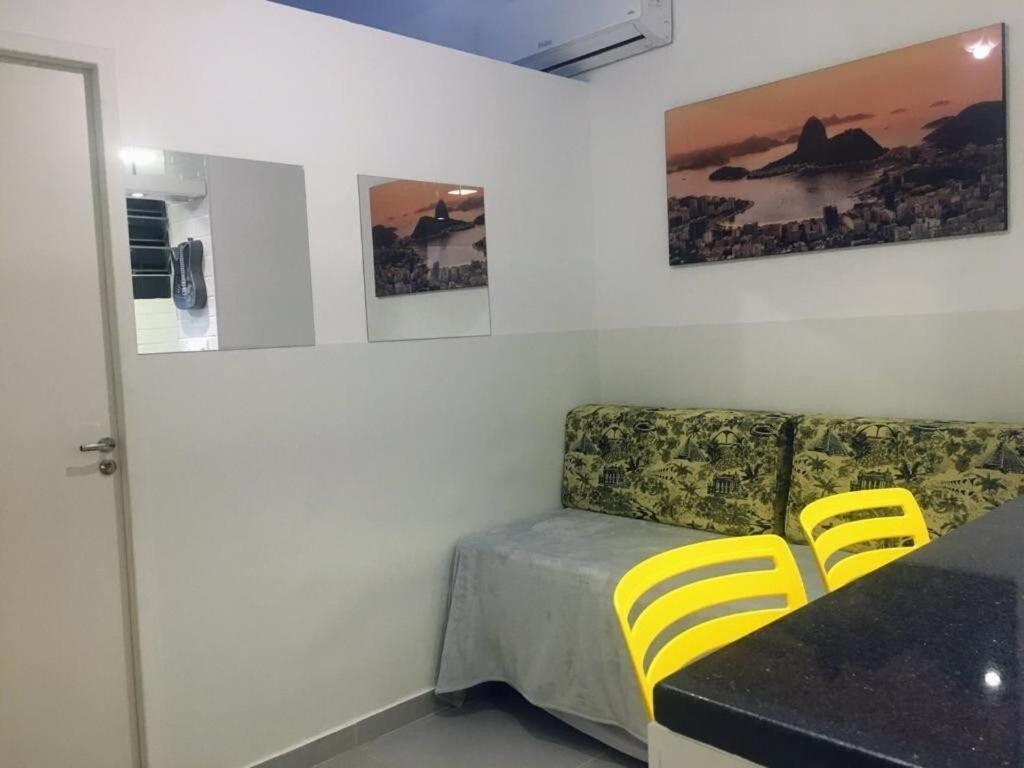 Apartamento Gomes Freire *