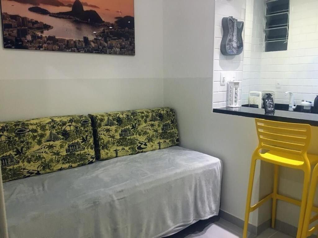 Gomes Freire Apartamento