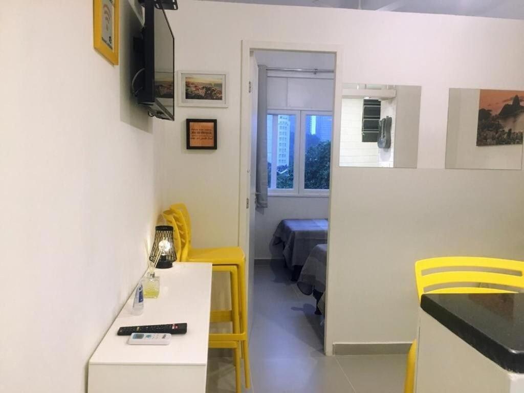 Apartamento Gomes Freire *
