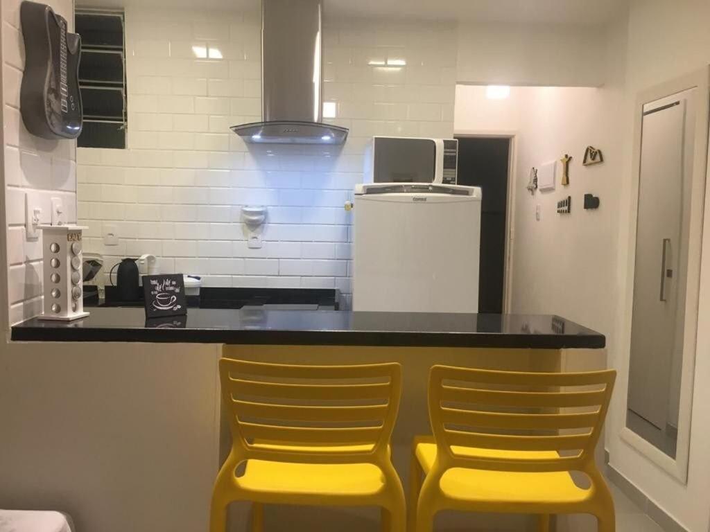 Apartamento Gomes Freire