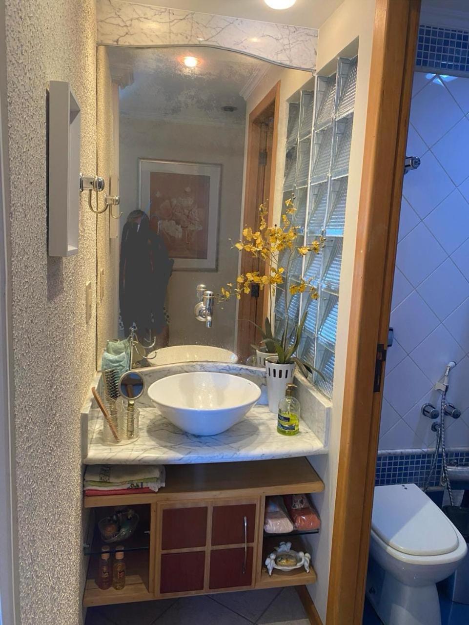 Apartment No Arpoador Copacabana