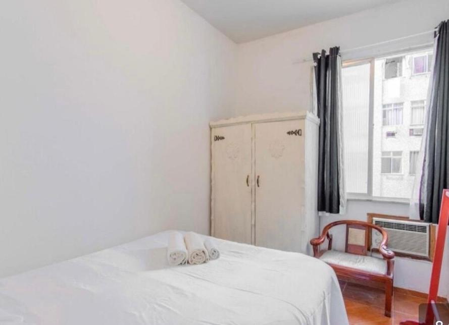 Apartamento Quadra Da Perto