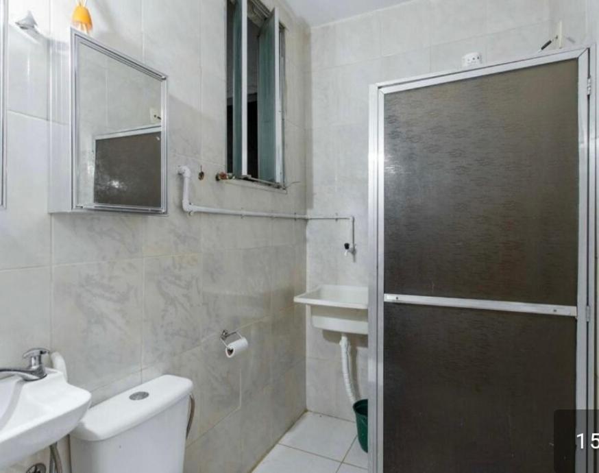 Apartamento Quadra Da Perto Rio de Janeiro