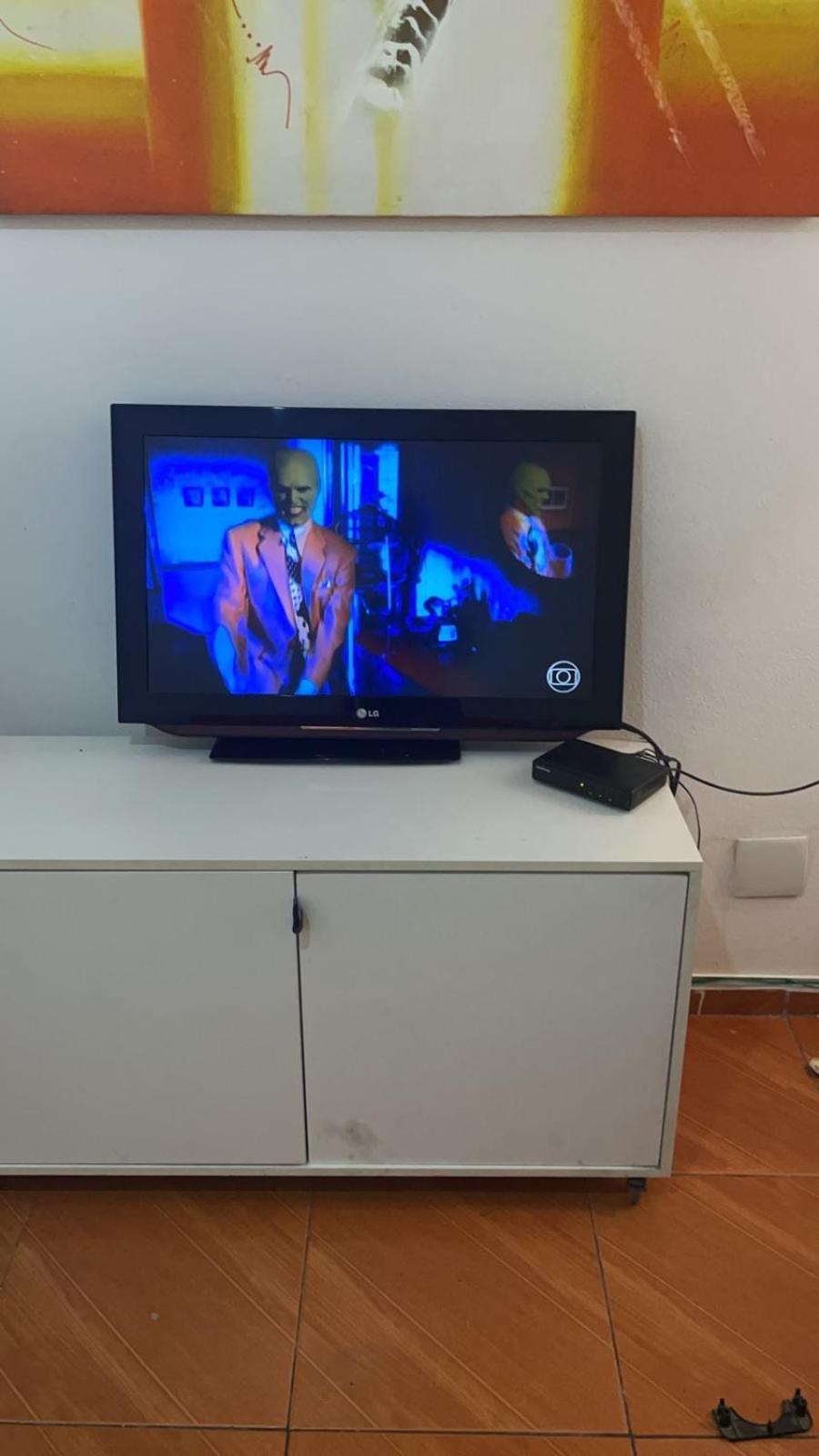 Quadra Da Perto Apartamento *