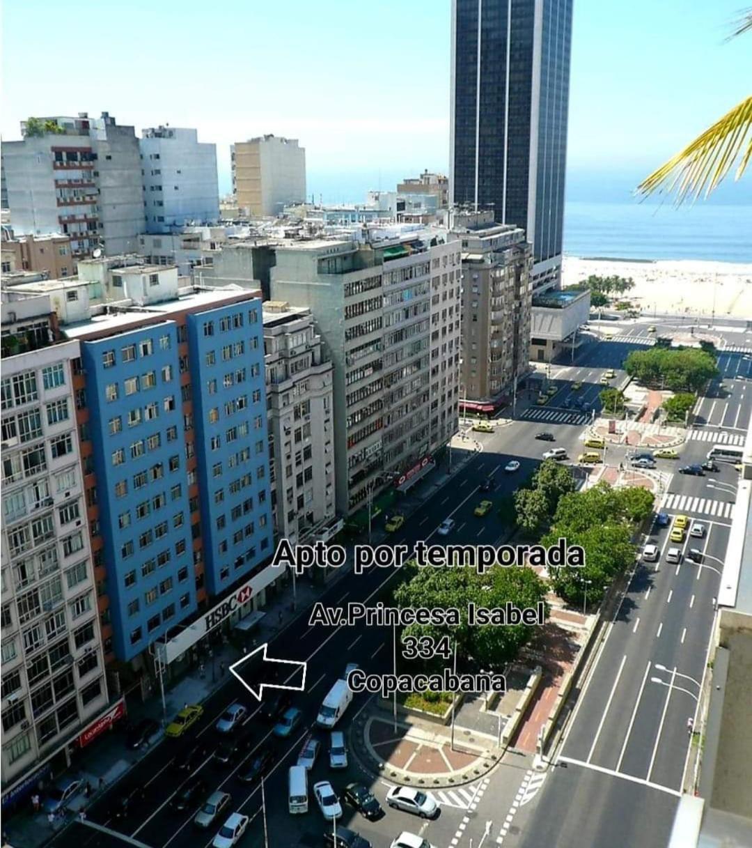 Quadra Da Perto Apartamento *