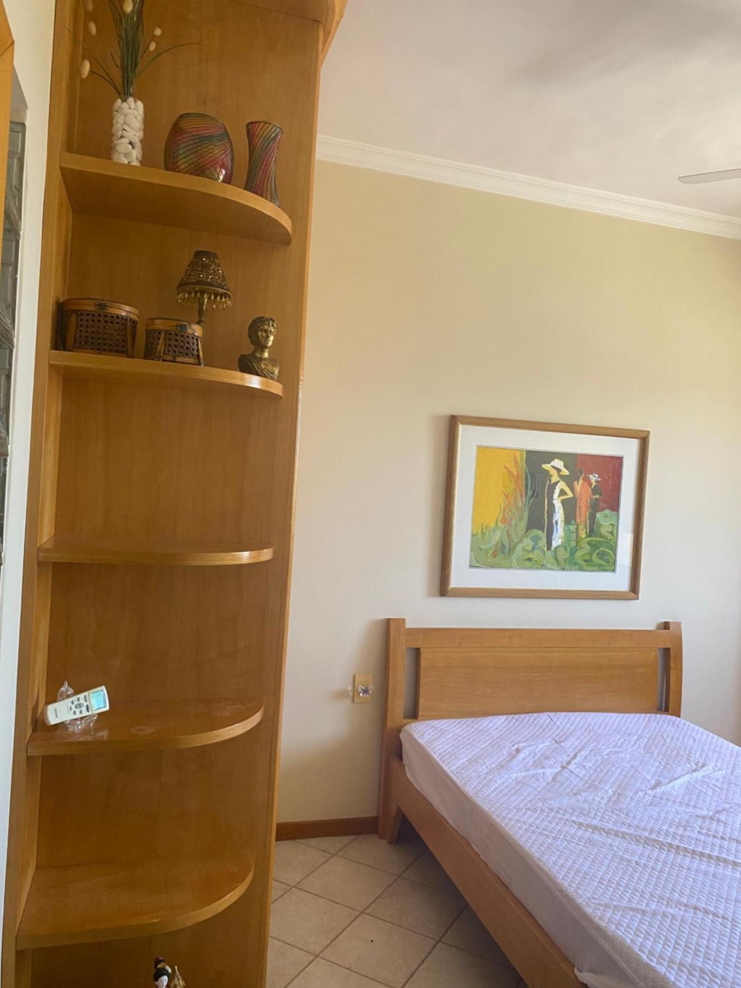 No Arpoador Copacabana Apartment