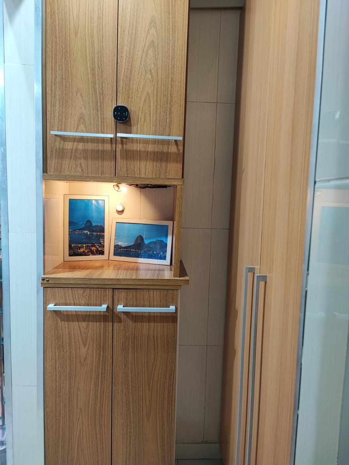 #apartamento Aconchegante No Flamengo - Rio Apartamento *