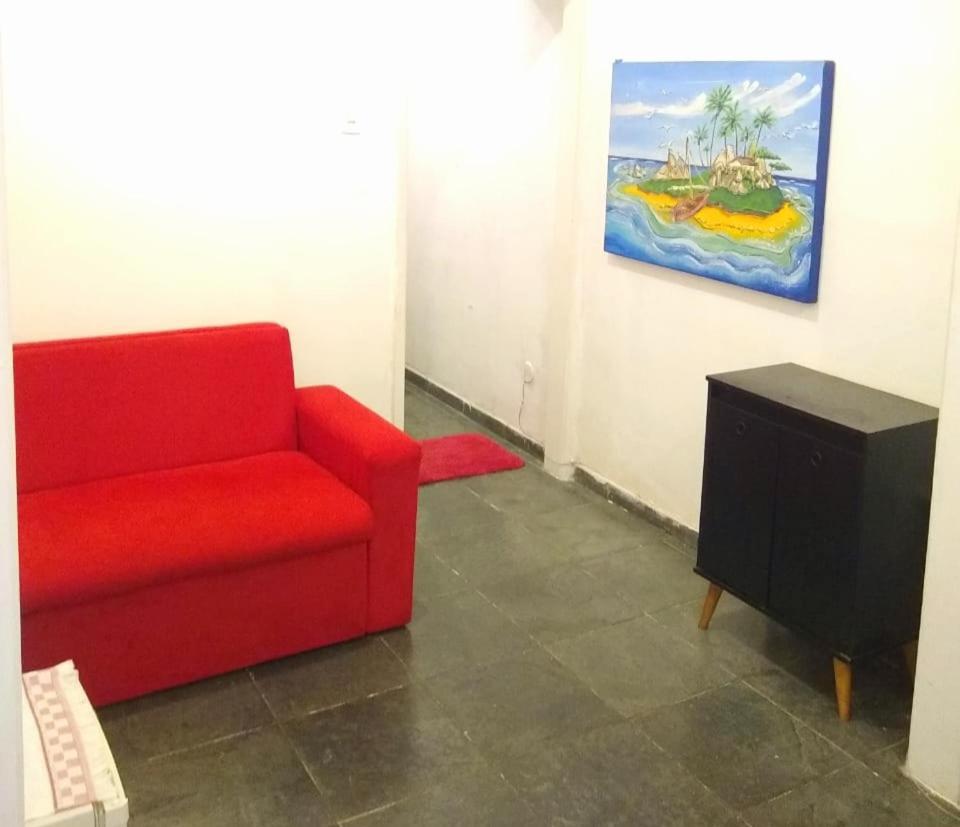 Apartment Simples E Bonito Copacabana
