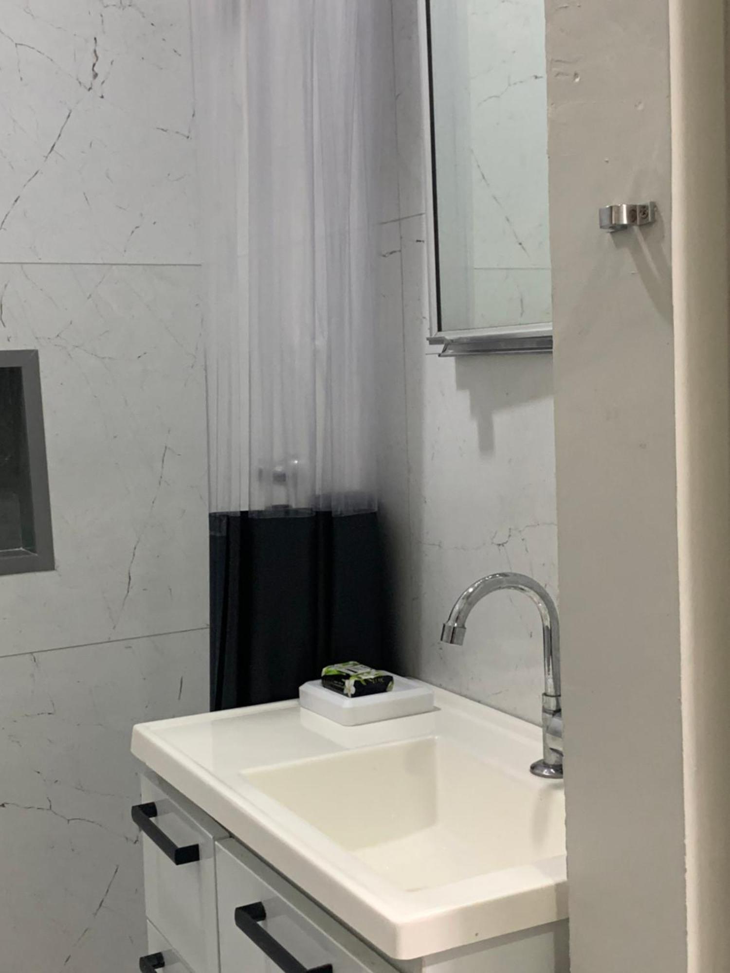 Apartamento By The Sea Com Netflix Rio de Janeiro