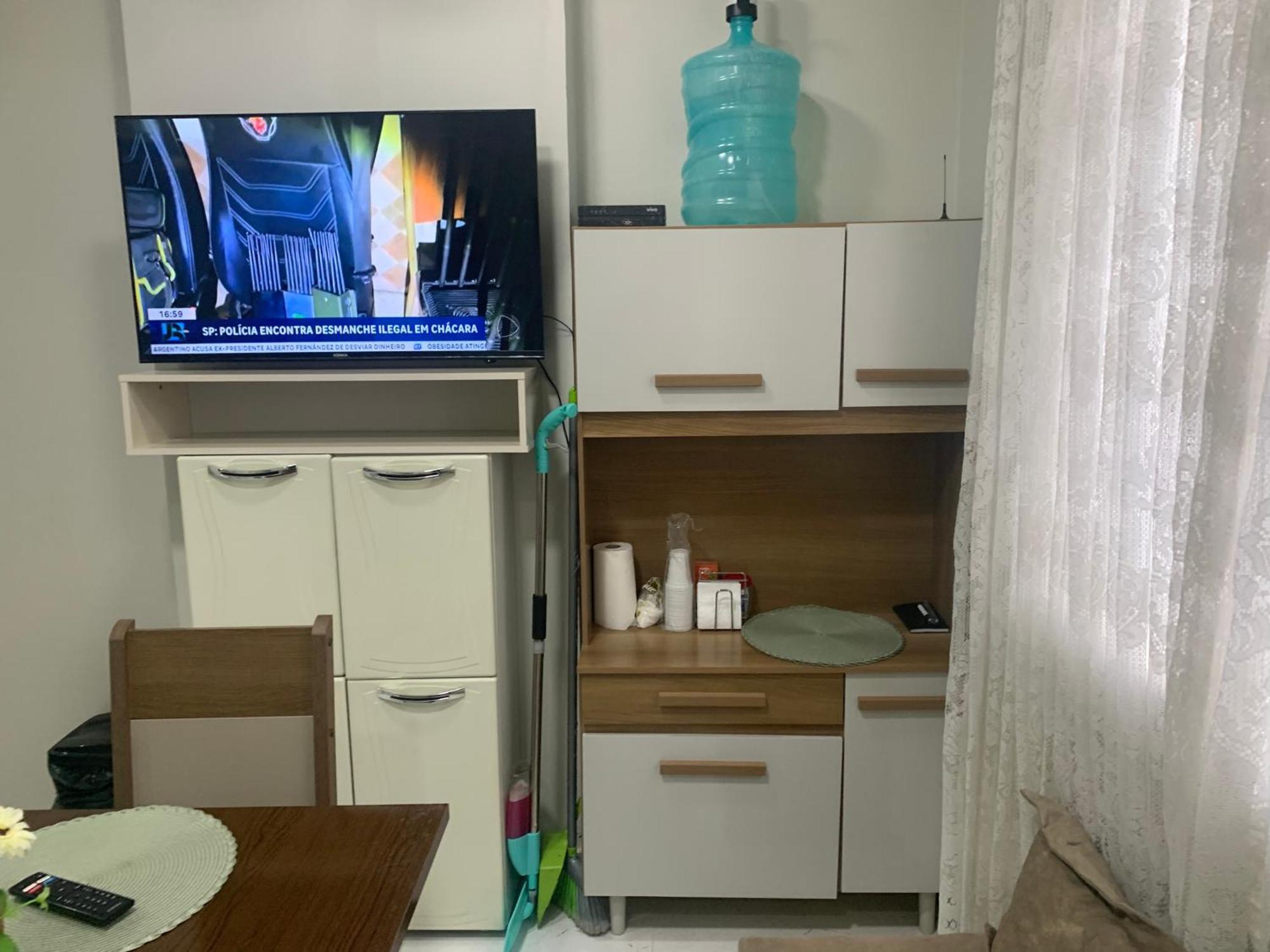By The Sea Com Netflix Rio de Janeiro