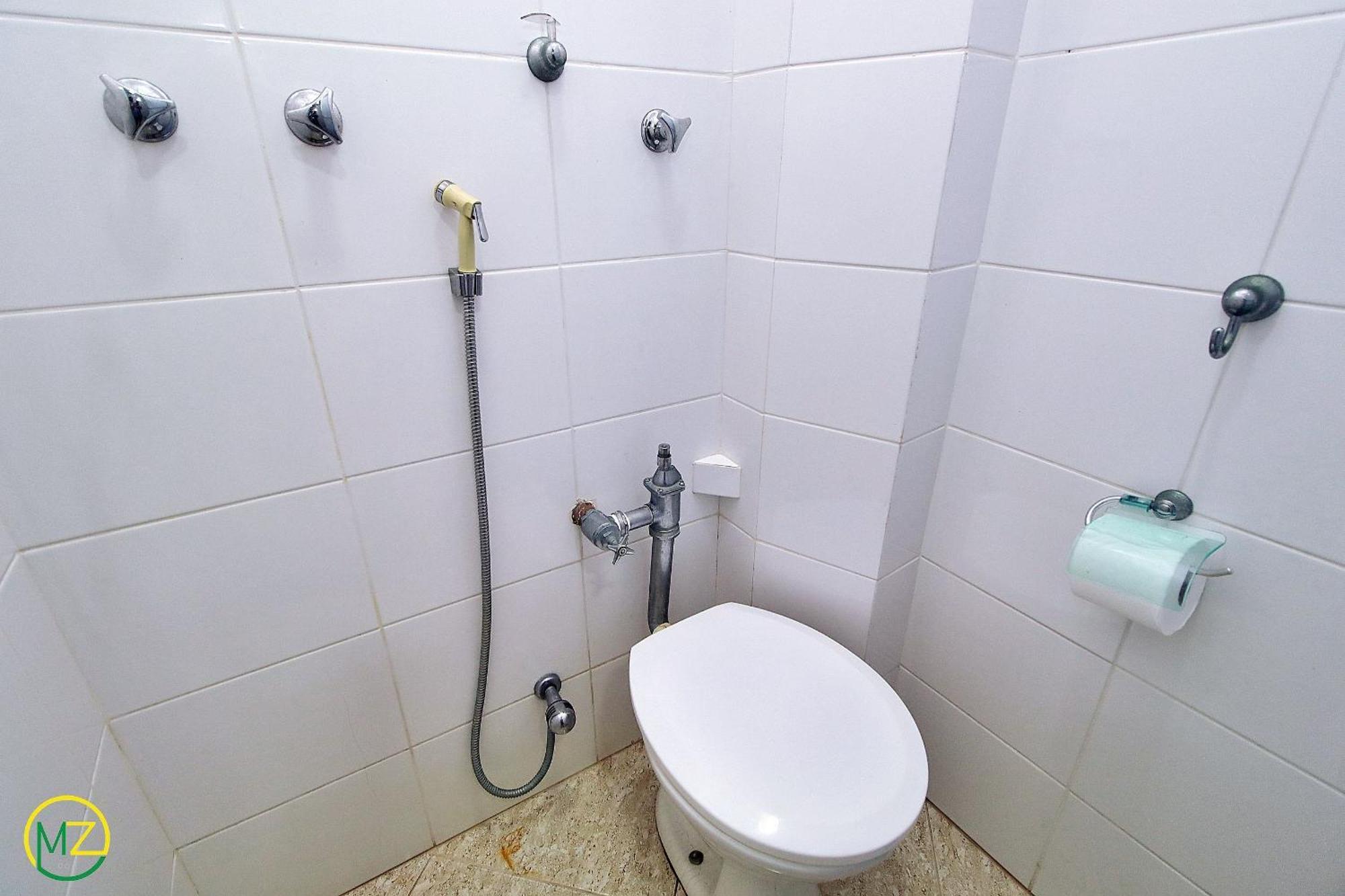 Amplo 2 Quartos Na Do Leme 7 Pessoas Apartment *