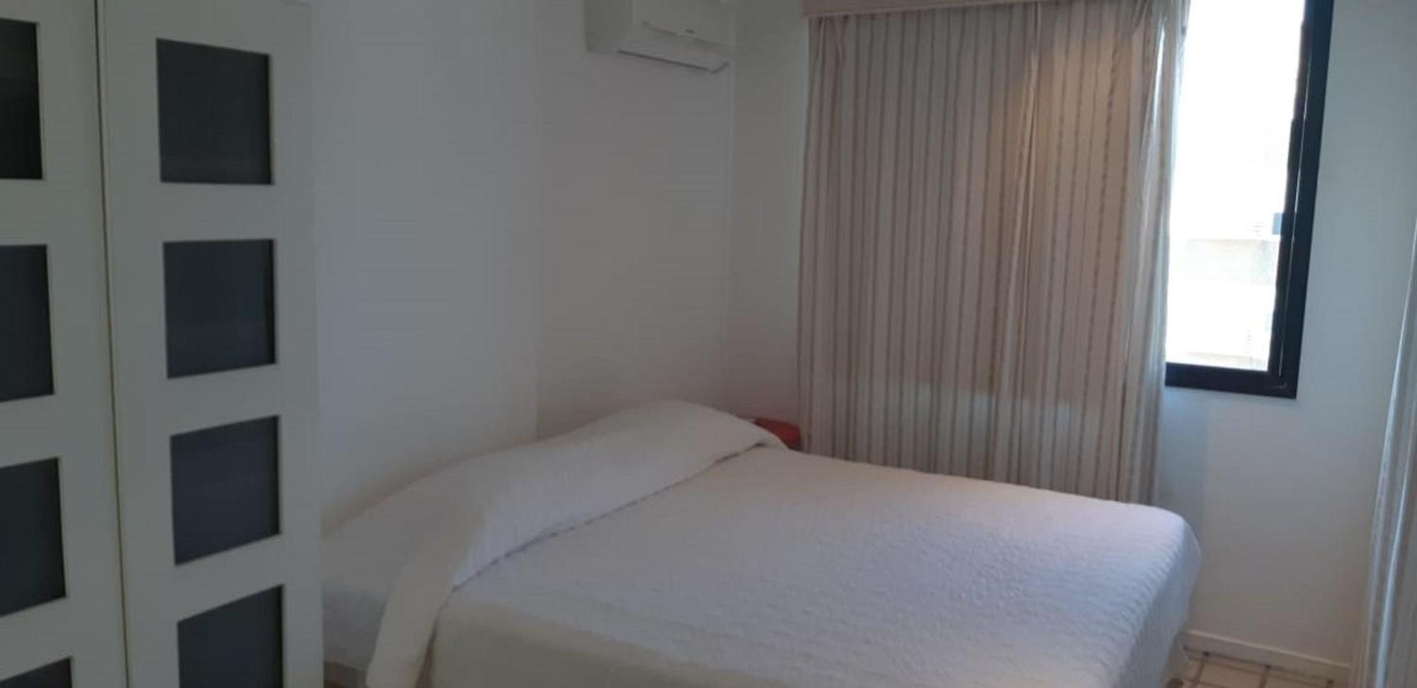 Ipf2057 - Ipanema Tower Service - Ipanema Apartment Rio de Janeiro