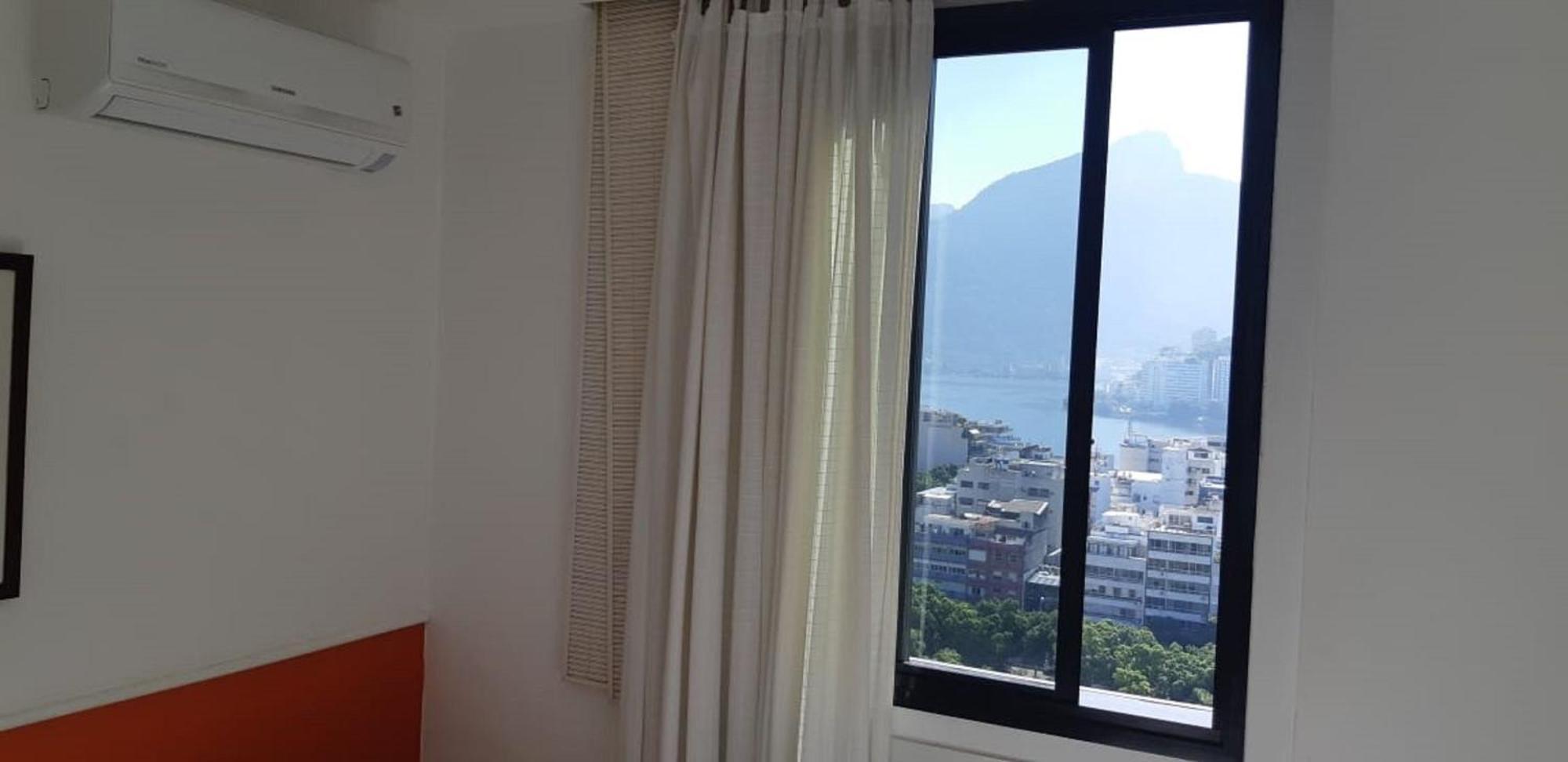 Apartment Ipf2057 - Ipanema Tower Service - Ipanema Rio de Janeiro