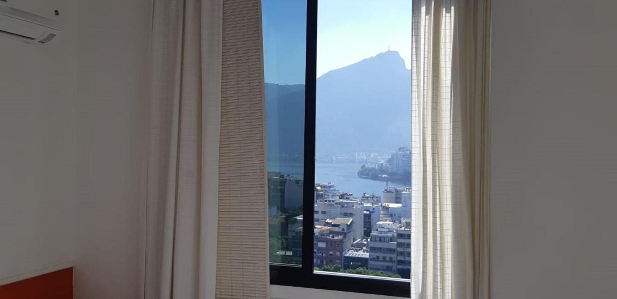 Ipf2057 - Ipanema Tower Service - Ipanema * Rio de Janeiro