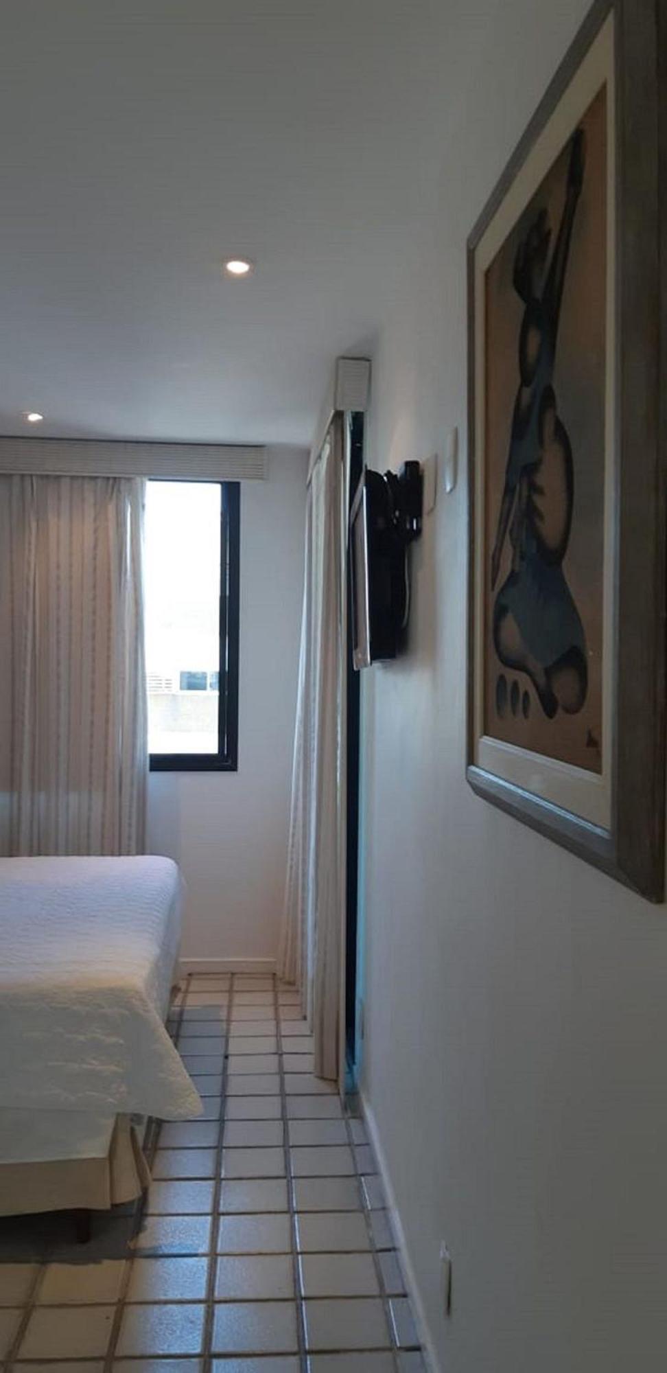 Apartment Ipf2057 - Ipanema Tower Service - Ipanema