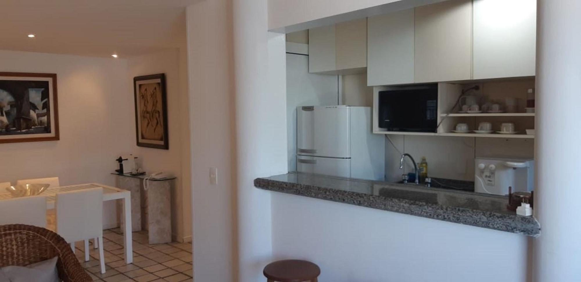 Apartment Ipf2057 - Ipanema Tower Service - Ipanema *