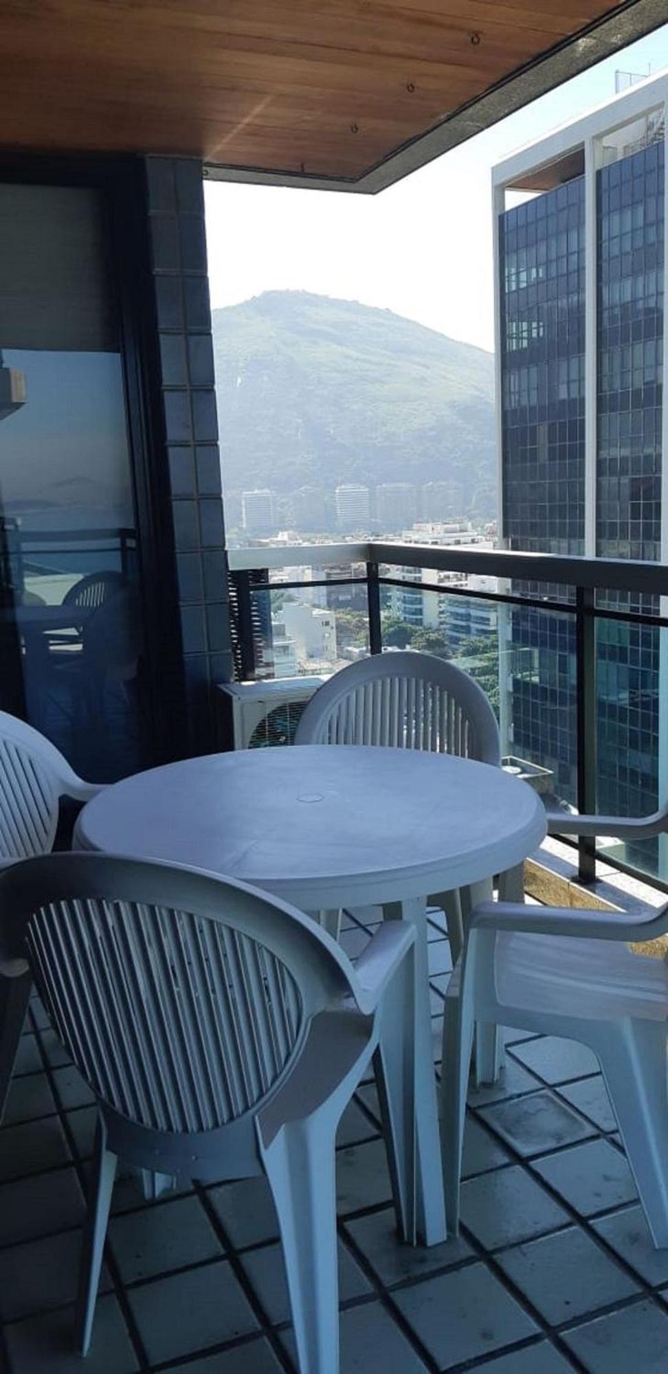 Apartment Ipf2057 - Ipanema Tower Service - Ipanema Rio de Janeiro