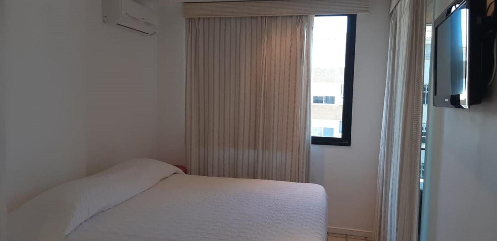 Apartment Ipf2057 - Ipanema Tower Service - Ipanema