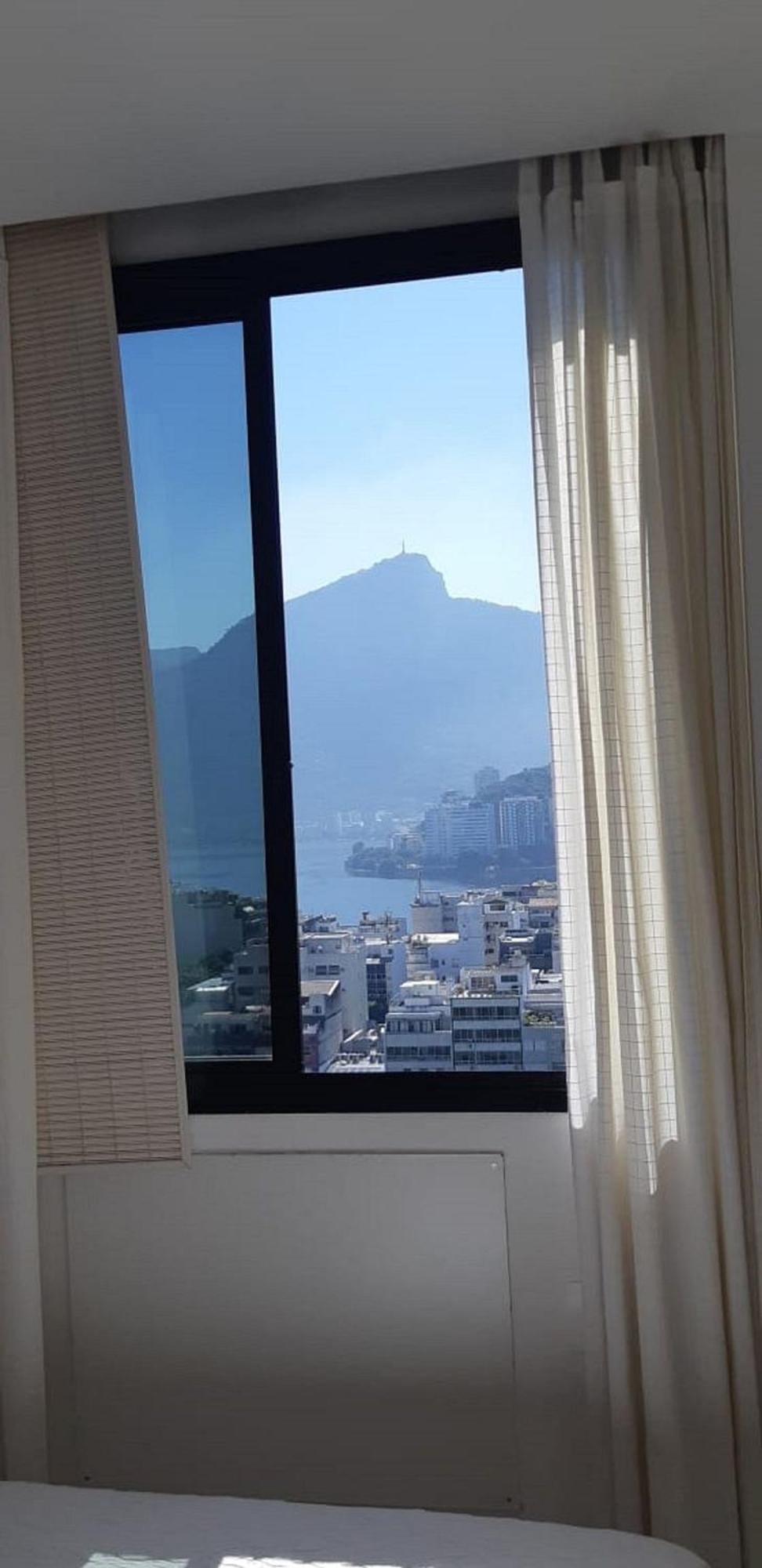 Apartment Ipf2057 - Ipanema Tower Service - Ipanema *